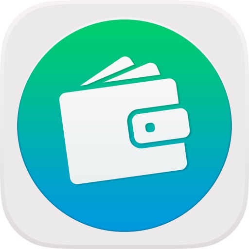 Moneyboard: Budget money spent iOS App