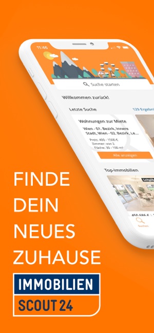 ImmobilienScout24 - Österreich