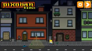 Pixoban - Screenshot 1