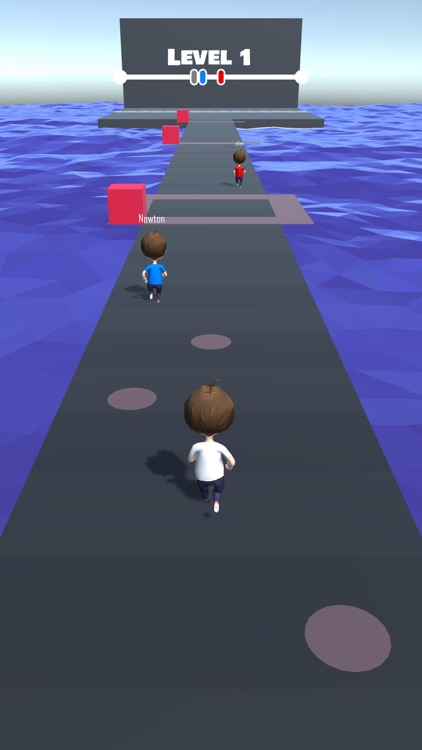 Walk N Run screenshot-3