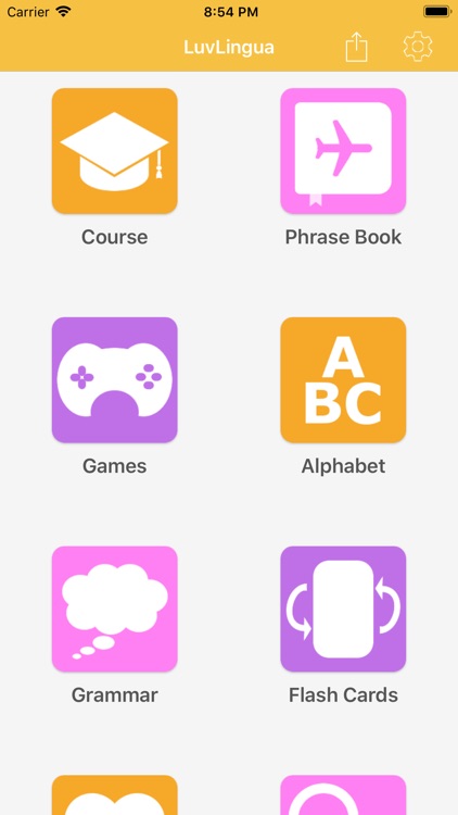 Learn Thai - LuvLingua
