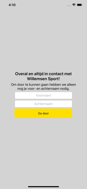 Willemsen Sport(圖3)-速報App