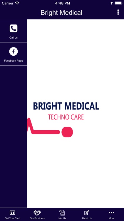 Bright Medical Techno Care