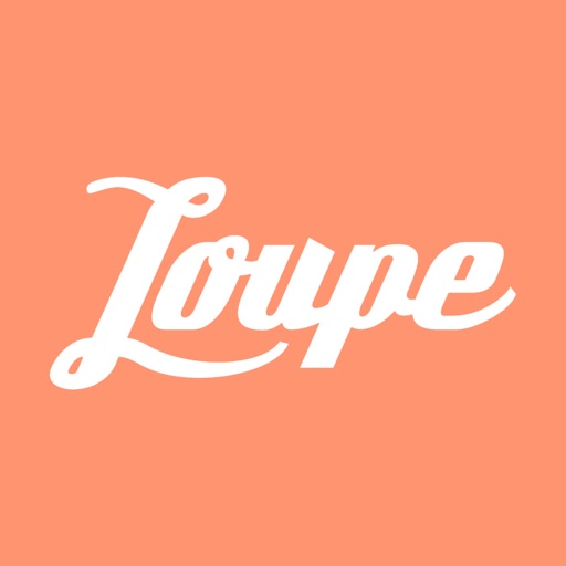 Loupe: Sports Trading Cards iOS App