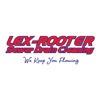 Lex-Rooter Sewer Clean