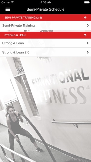 Funktional Fitness(圖3)-速報App