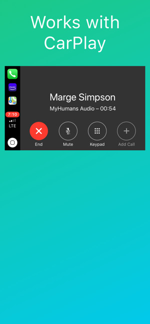 MyHumans: Spam Call Blocker(圖6)-速報App