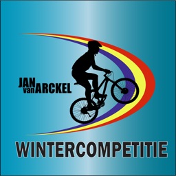 Jan v Arckel wintercompetitie