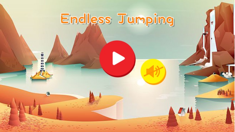 Endless Jumping