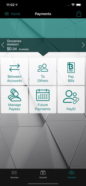 LCU - Banking App(圖5)-速報App