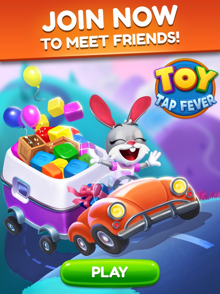 toy tap fever game