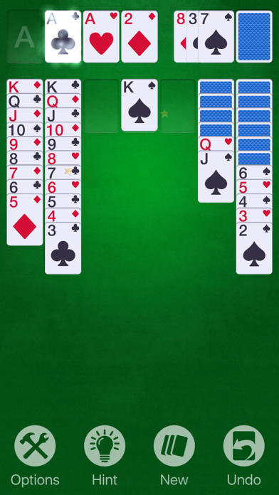 Kartenspiel Solitaire Deutsch Kartenspiel Solitaire Deutsch