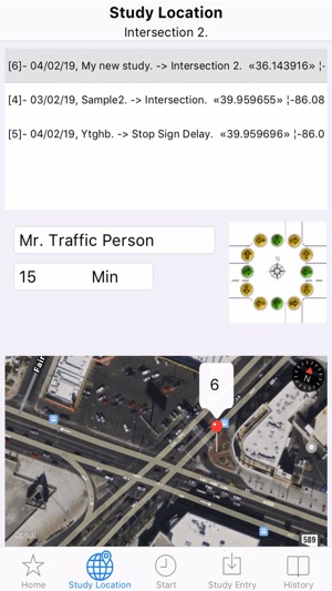 Traffic Counter Full(圖2)-速報App