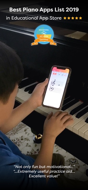 Note Quest: Learn Music Fast(圖1)-速報App