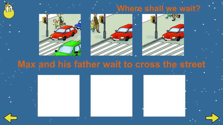 ISEQUENCES ROAD SAFETY LITE screenshot-3