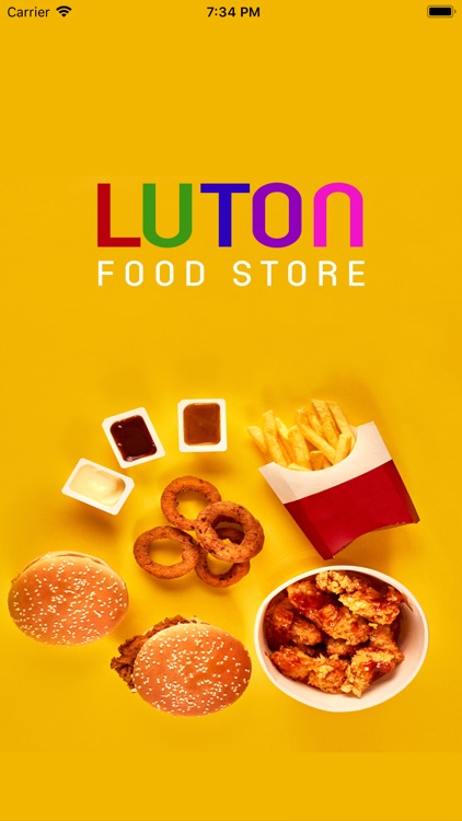 Luton Food Store