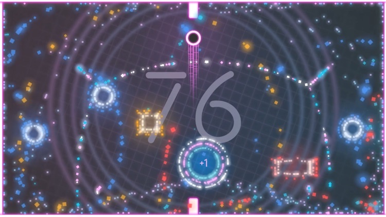 Ding Dong XL screenshot-0