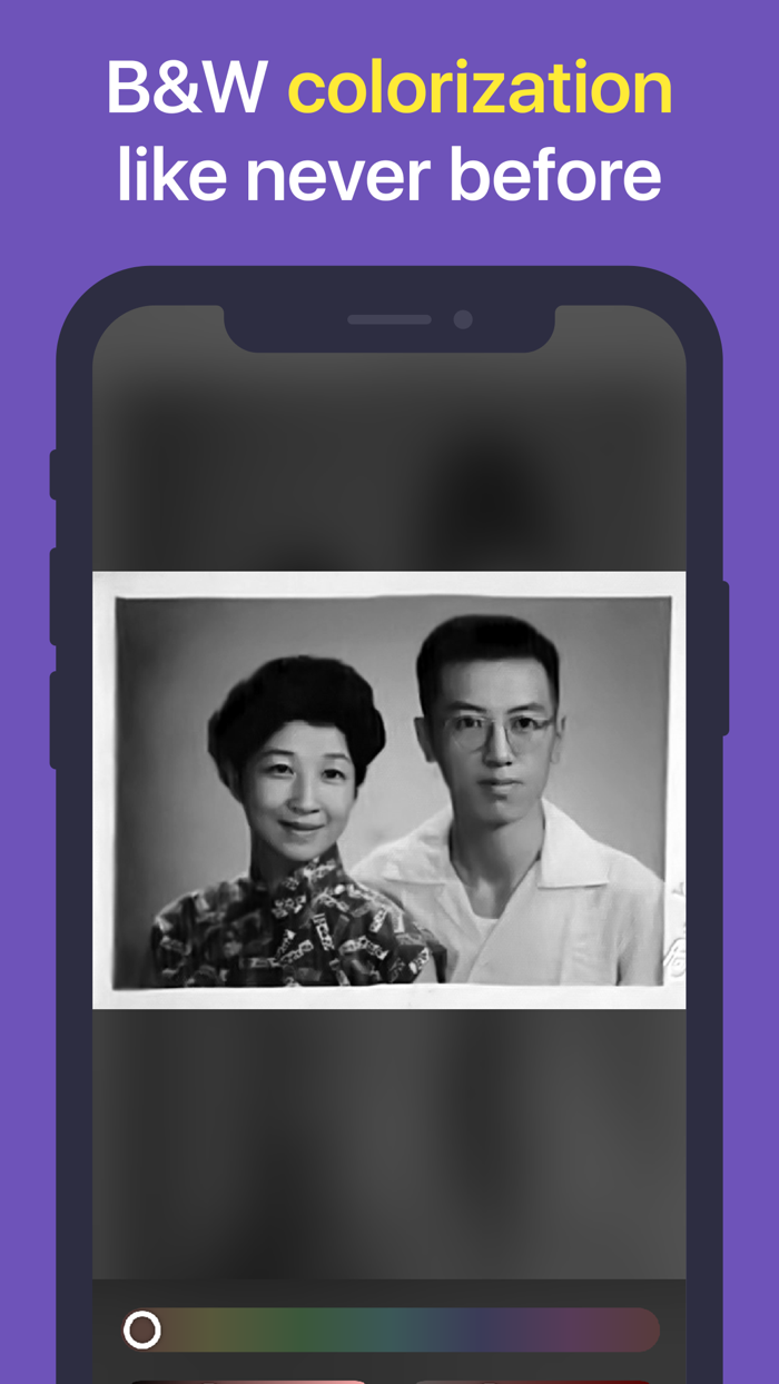 Memories Photo Editor Vintage