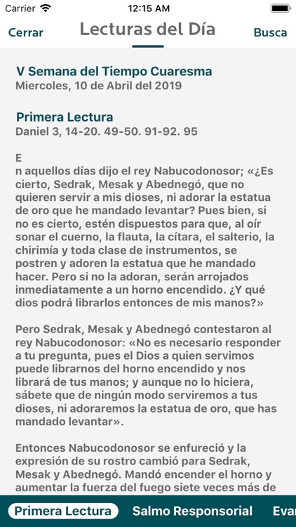 Guadalupe Radio screenshot-4