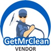 GetMrClean Vendor