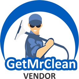 GetMrClean Vendor