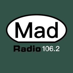 Athens Mad 106.2 FM