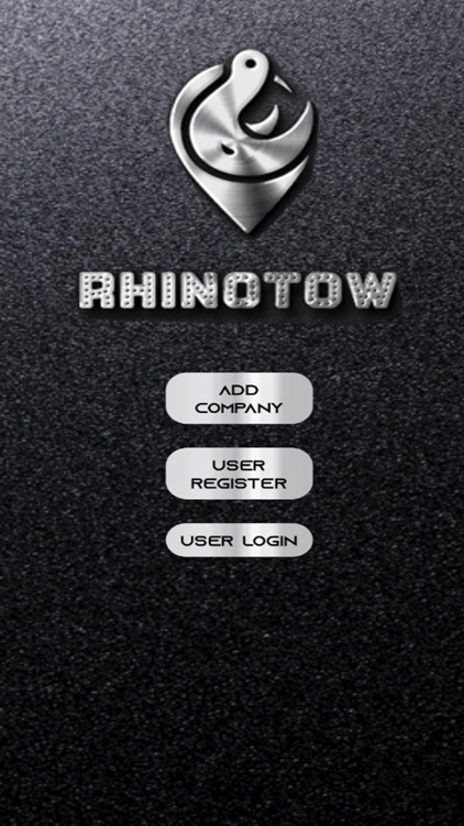 rhinotow