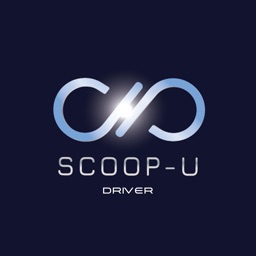 Scoop-U Driver