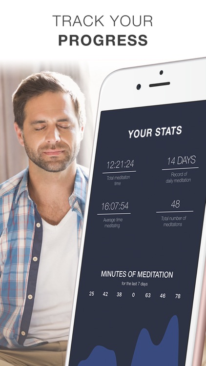 Slowdive: Meditation & Relax screenshot-3