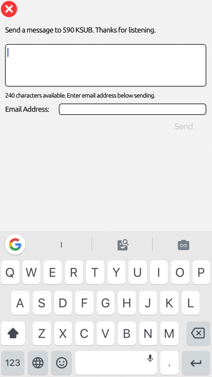 590 KSUB screenshot-3
