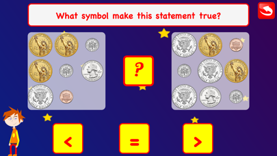 Coins Math Learning Games Kidsのおすすめ画像5