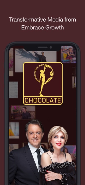 Chocolate TV