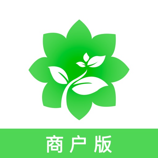 小韩花卉-商户版