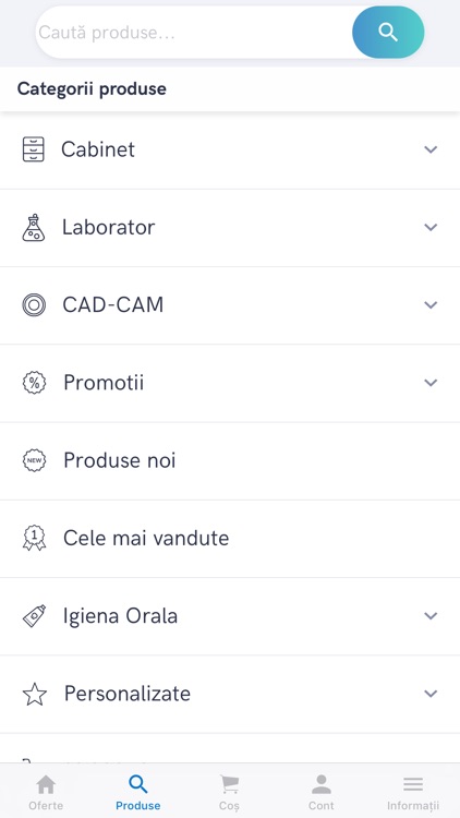 Dentstore screenshot-3