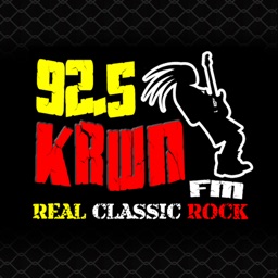 92.5 KRWN-FM