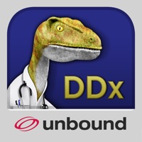 Diagnosaurus® DDx apk