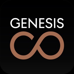 Genesis Connected Service