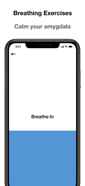 Anxiety Relief: Find Your Calm(圖3)-速報App