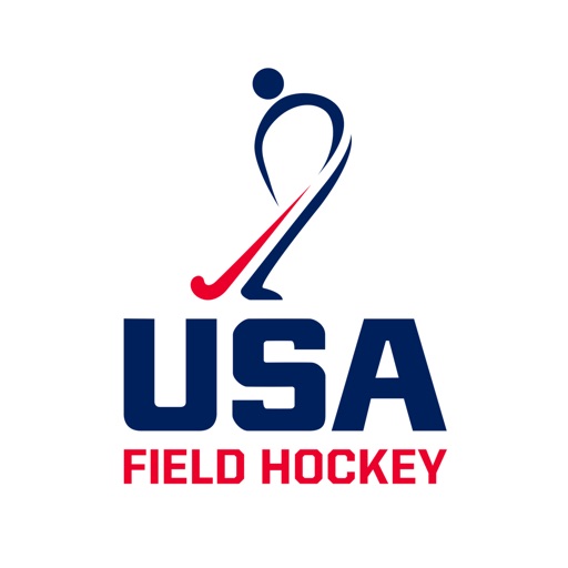 USA Field Hockey Member App icon