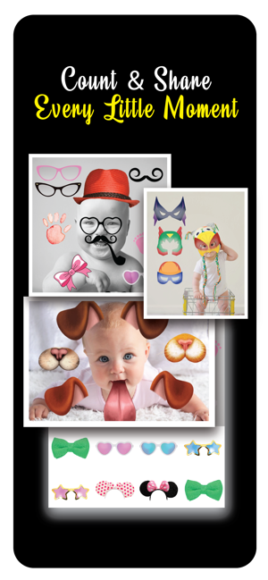 BABY PHOTO & VIDEO EDITOR TOOL(圖5)-速報App