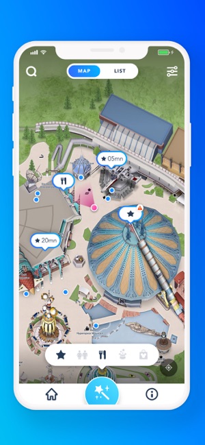 Disneyland® Paris(圖3)-速報App