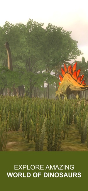 Explain 3D: Dinosaurs world(圖3)-速報App