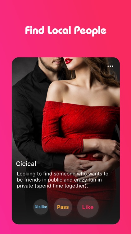 3Somer: Threesome For Swingers