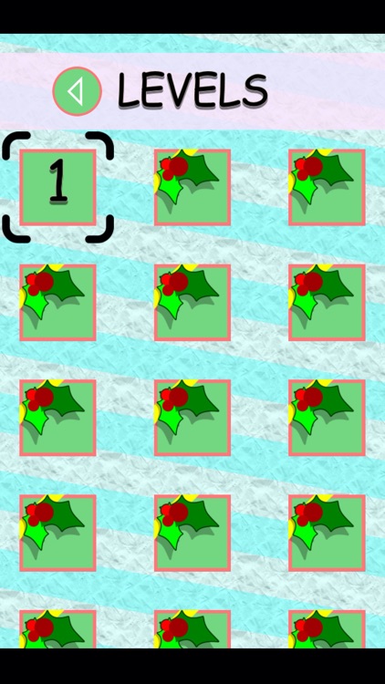 Traffic Run Christmas