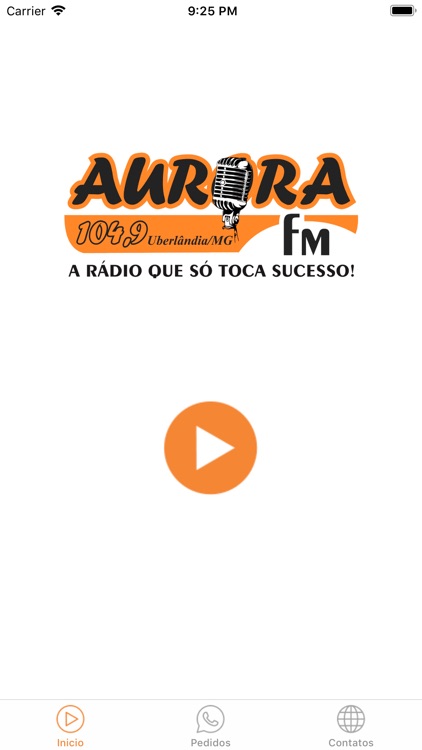 Aurora FM