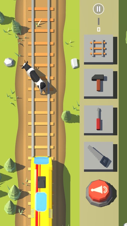 RiskyTrain