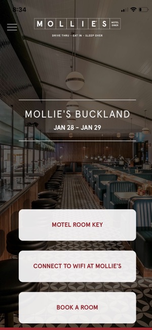 Mollie's(圖1)-速報App