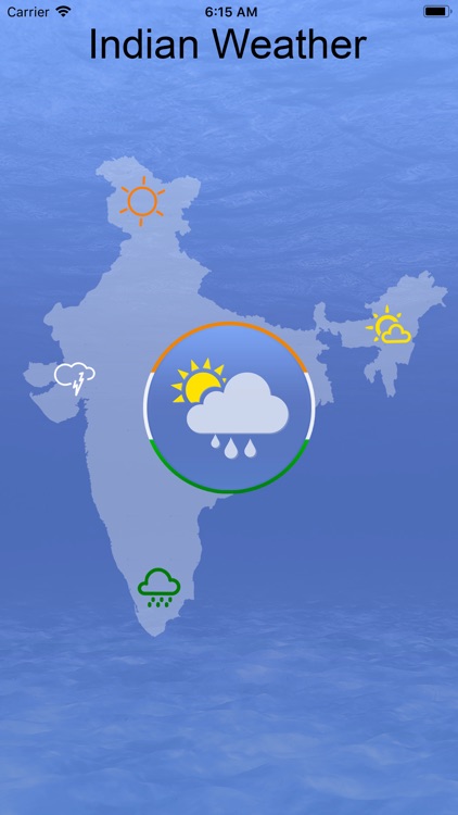 India Weather Forecast Updates