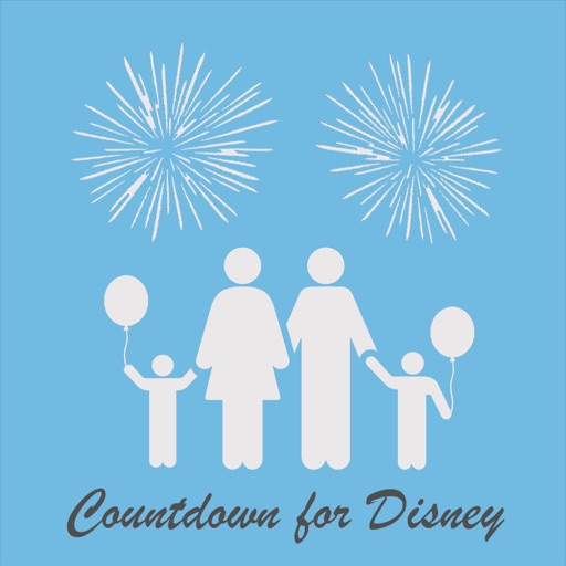 Countdown for Disney