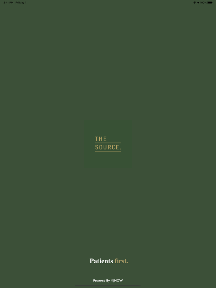 The Source Dispensary